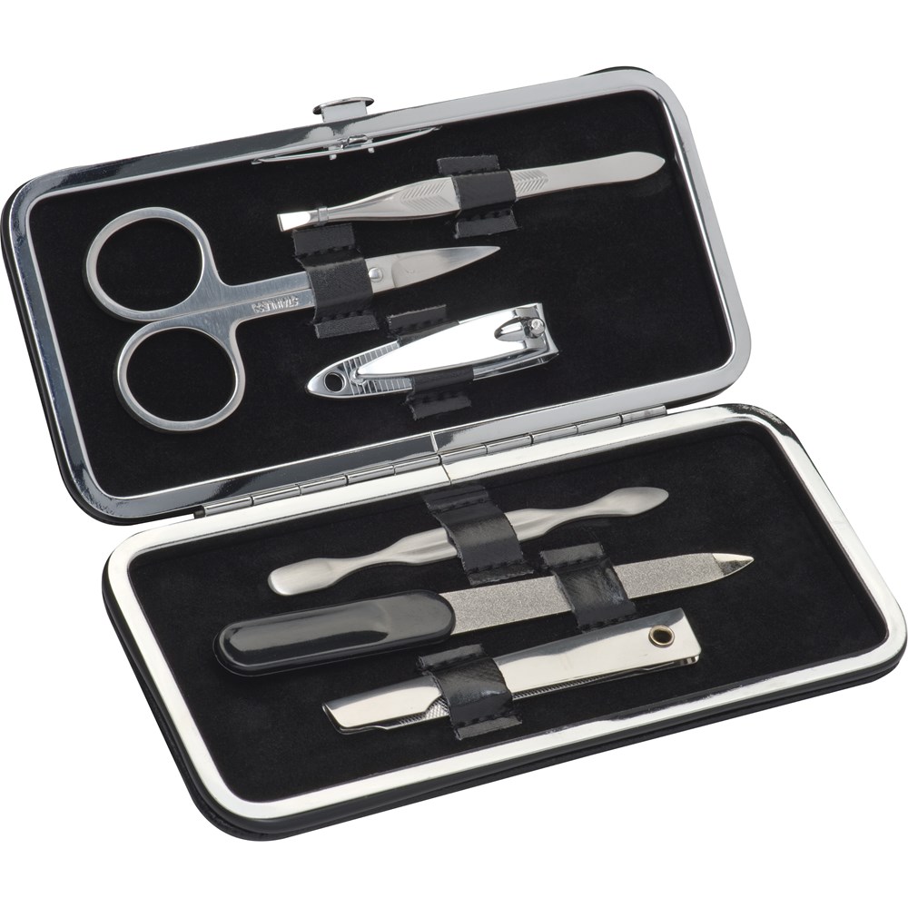 CrisMa manicureset