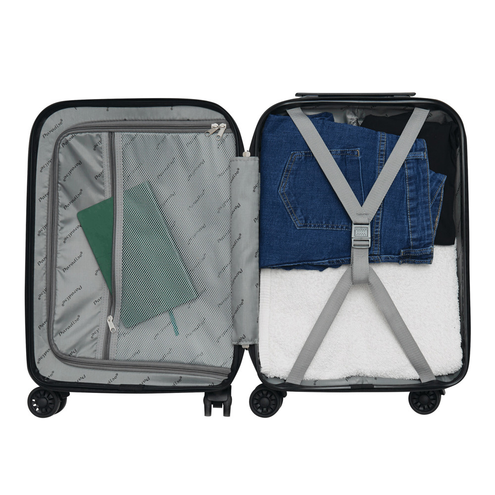 HAVANNA 2:0 - Trolley-set HAVANNA 2.0