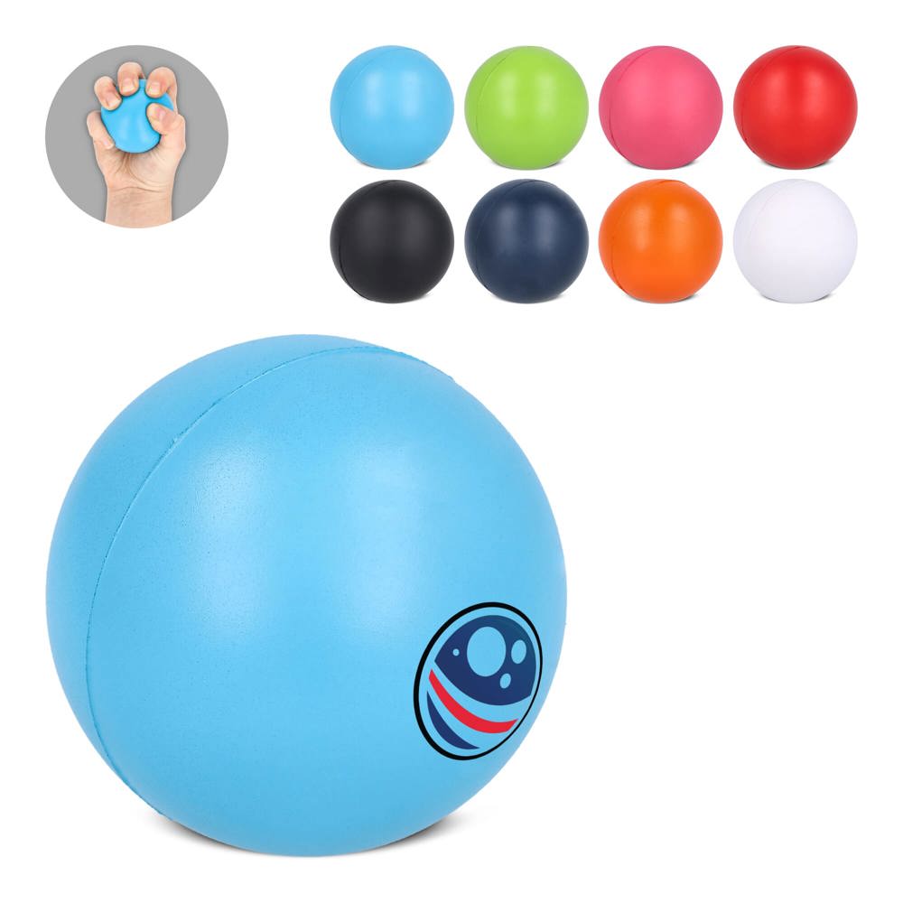 Anti-stress bal