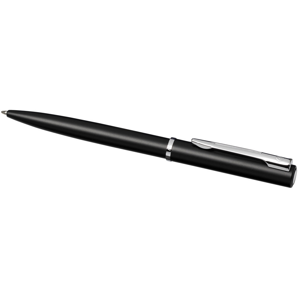 Waterman Allure set van rollerbalpen en balpen  (zwarte inkt)