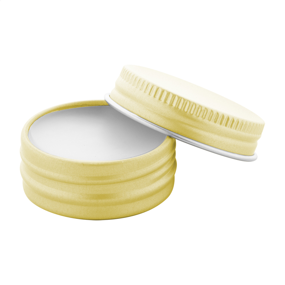 Contor - lippenbalsem - kopen of bedrukken - goud