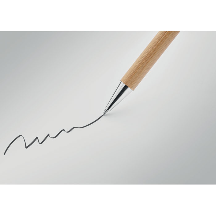 NAIRA - Bamboe balpen