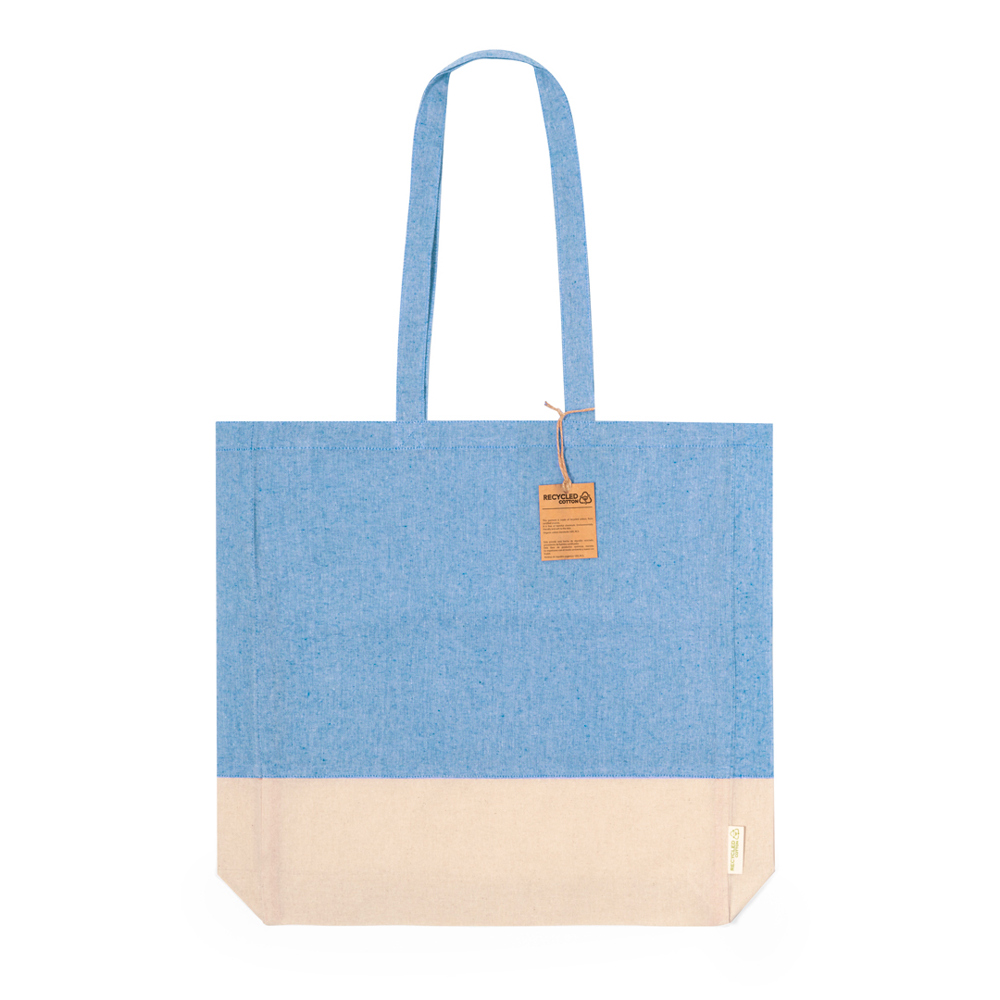 Tas Kauna - bedrukt of onbedrukt verkrijgbaar - AZUL
