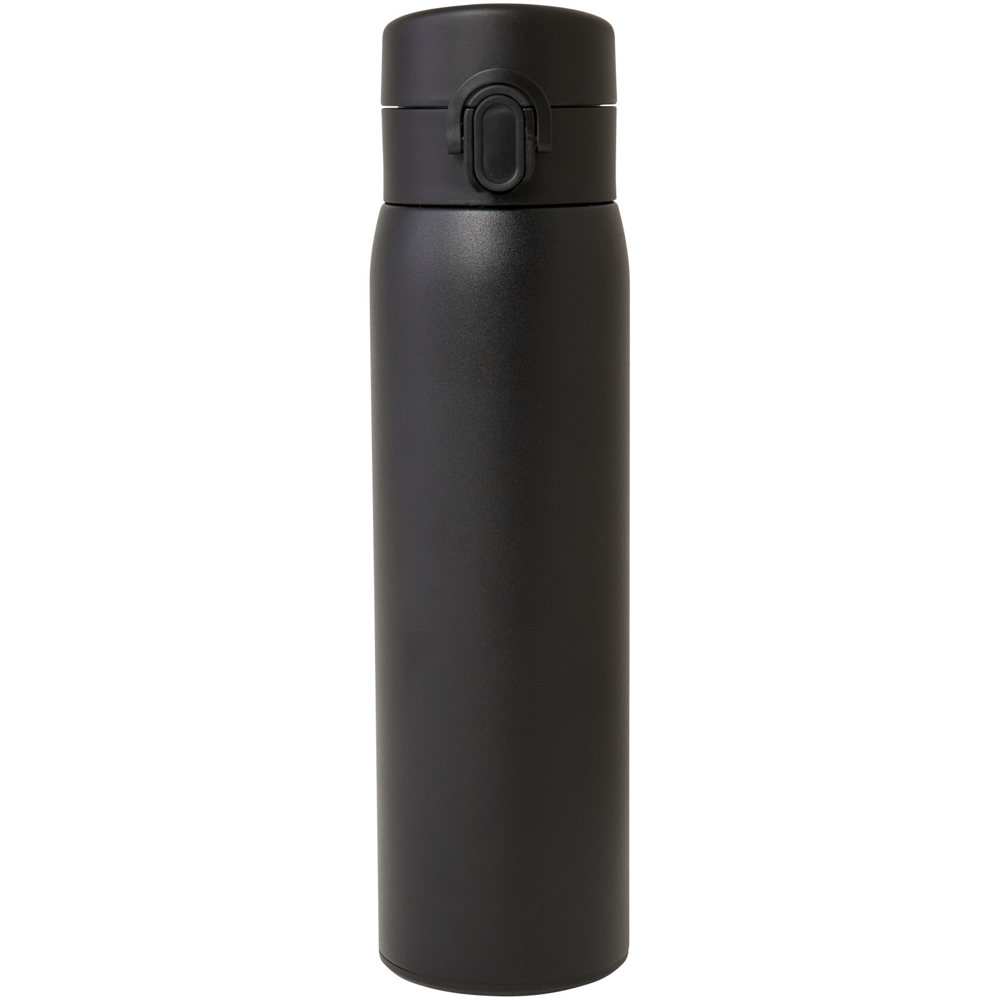 Sika 450 ml geïsoleerde fles van RCS-gecertificeerd gerecycled roestvrij staal