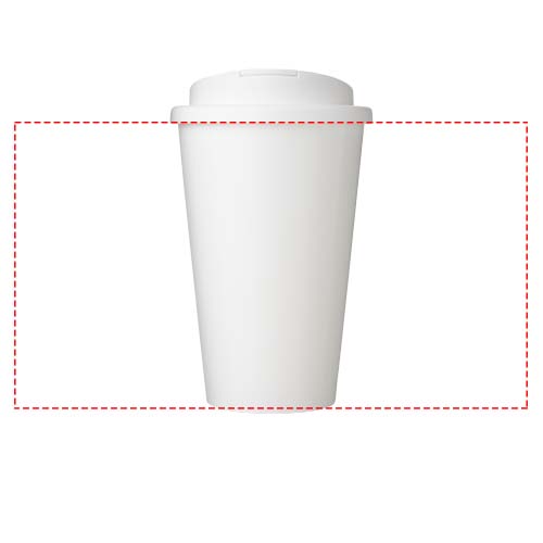 Brite-Americano® 350 ml geïsoleerde beker