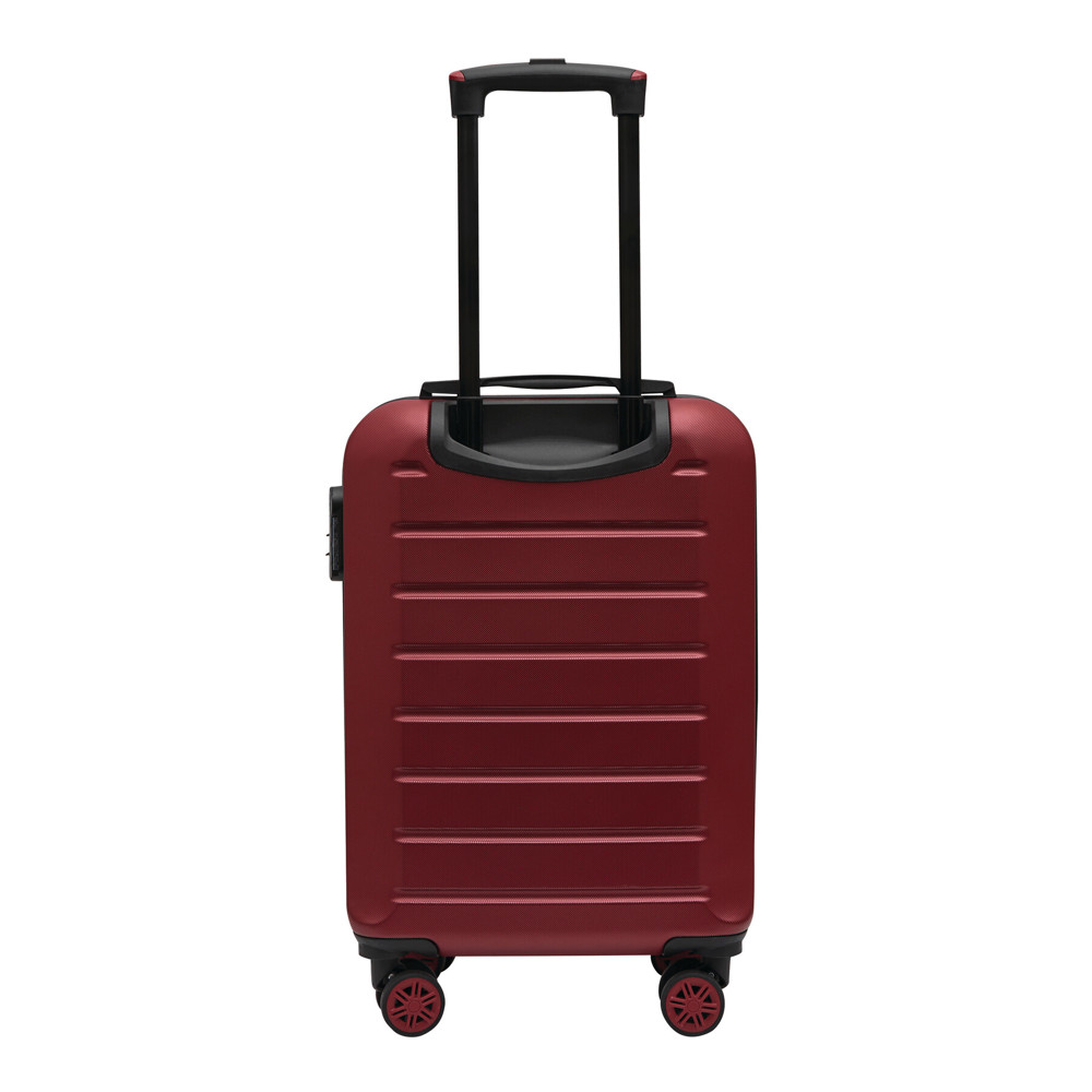 LUCCA - Boardcase trolley