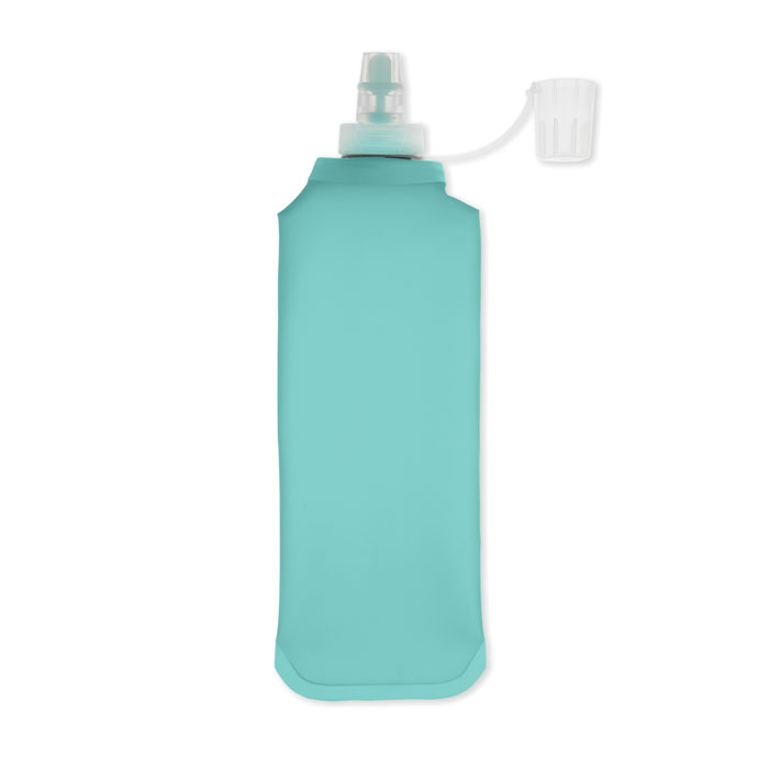 BITER - Opvouwbare waterfles 500ml