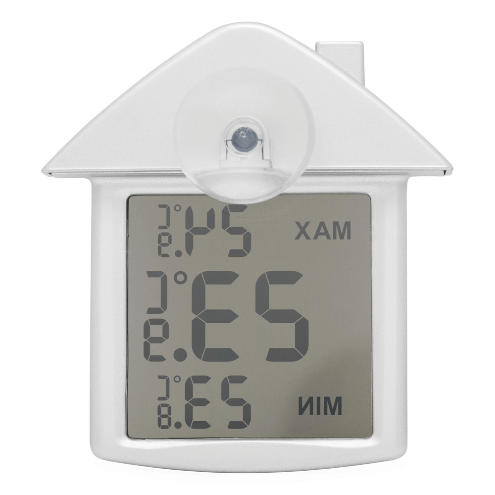 COMFORT - Thermometer - bedrukt of onbedrukt verkrijgbaar