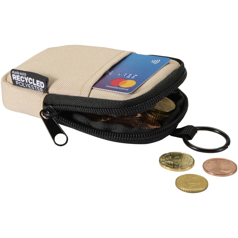 Byron Clip & Go GRS gerecycleerd klein etui 0,2L