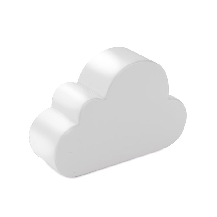 CLOUDY - Anti-stress wolkvorm