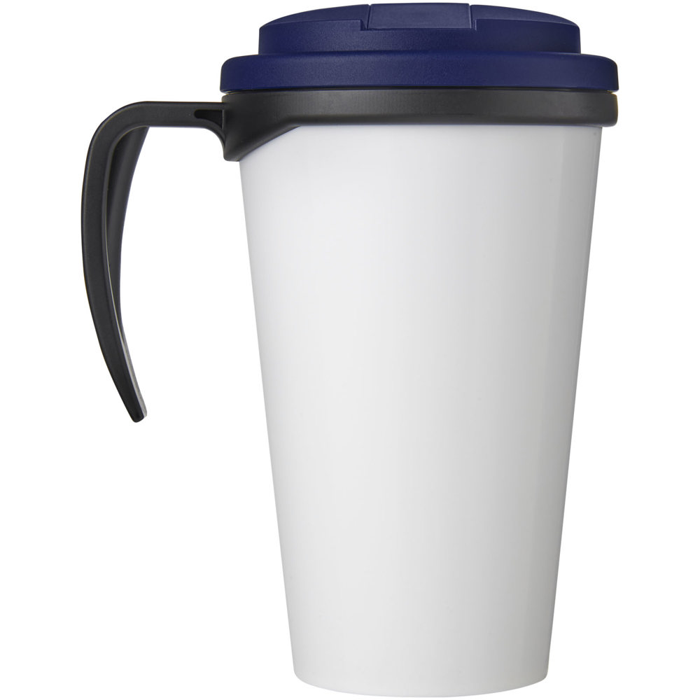 Brite-Americano® Grande 350 ml geïsoleerde beker
