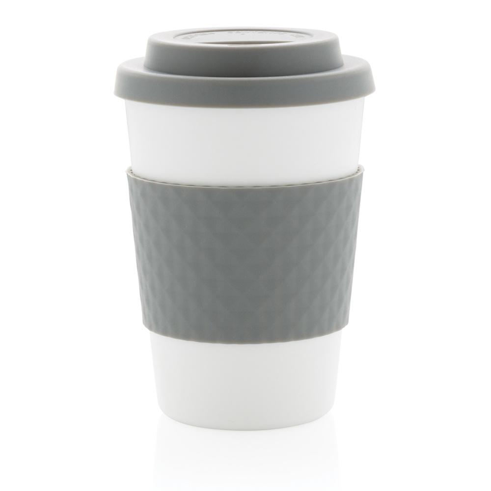 Herbruikbare koffiebeker 270ml