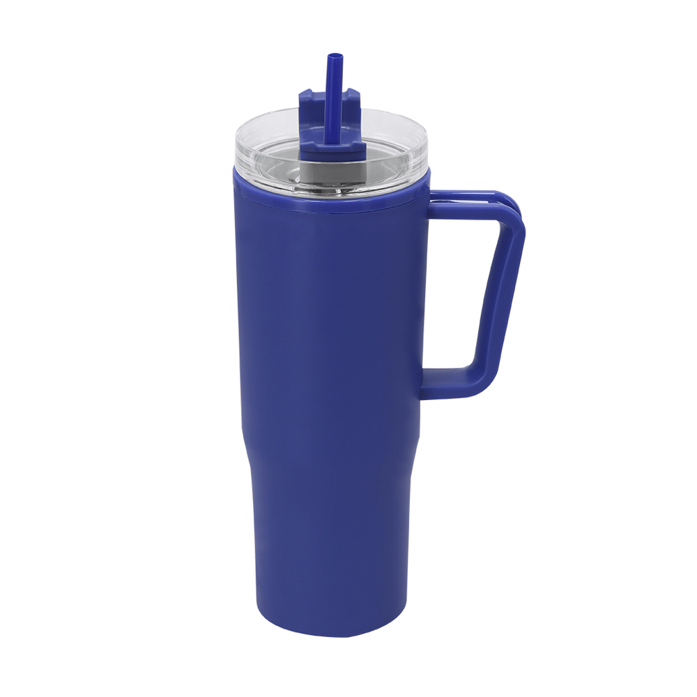 Thermoskan-Mok Gabrion - AZUL