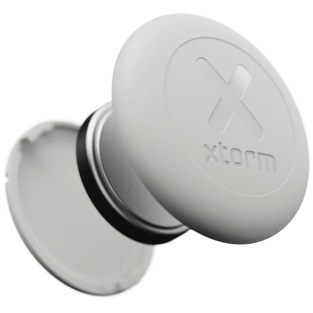 Xtorm XTAG2GA 3-pack waterbestendig reistags