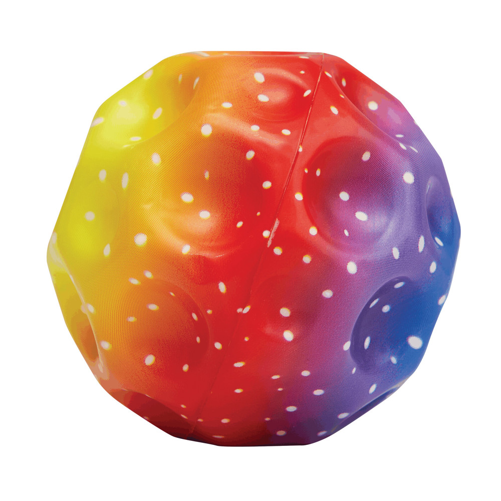 SUPER BOUNCING - Stuiterbal