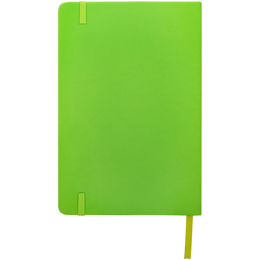 Spectrum A5 hardcover notitieboek