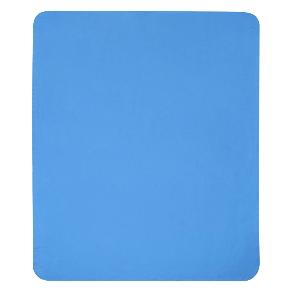 Willow GRS RPET polair fleece deken
