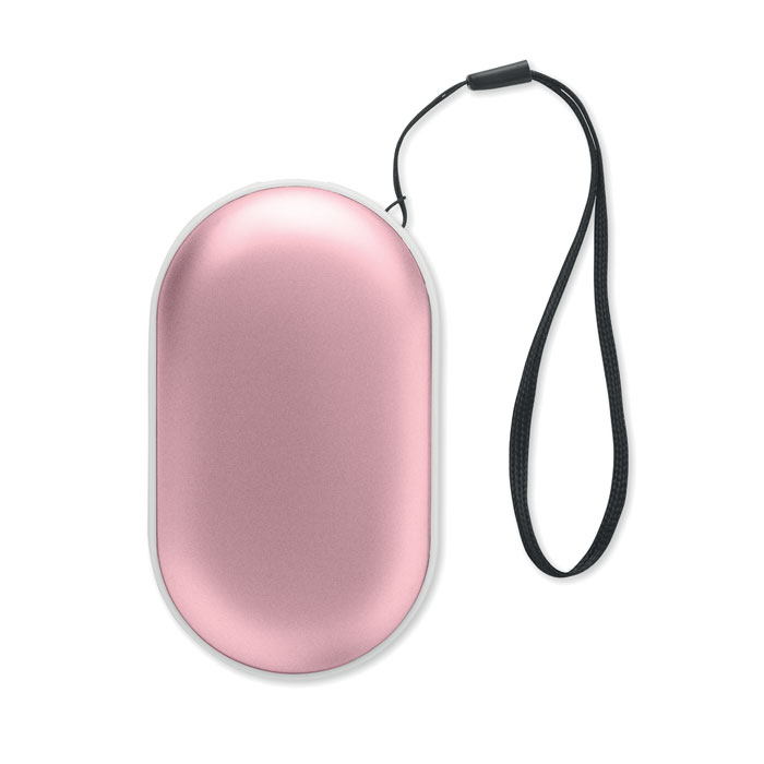 MUKAVA - Elektrische handwarmer
