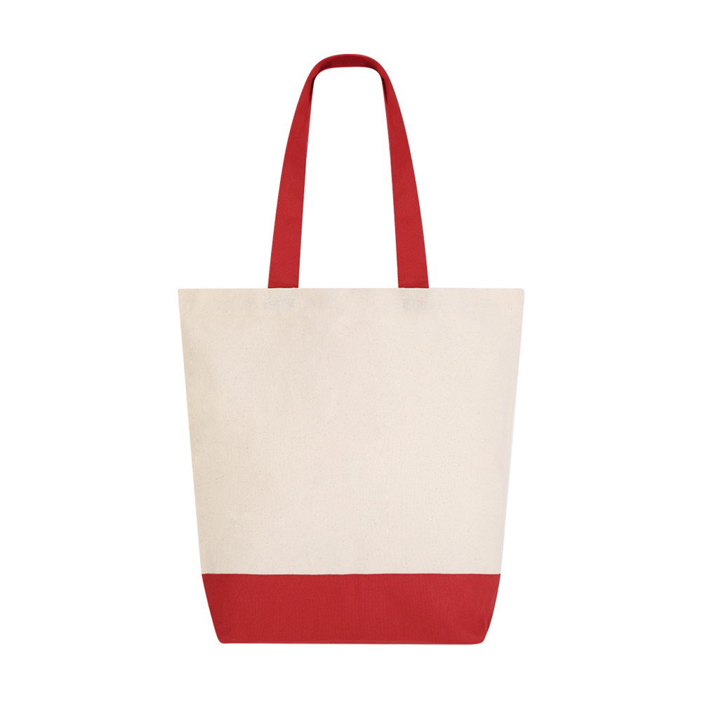 Tas Heleta - ROJ