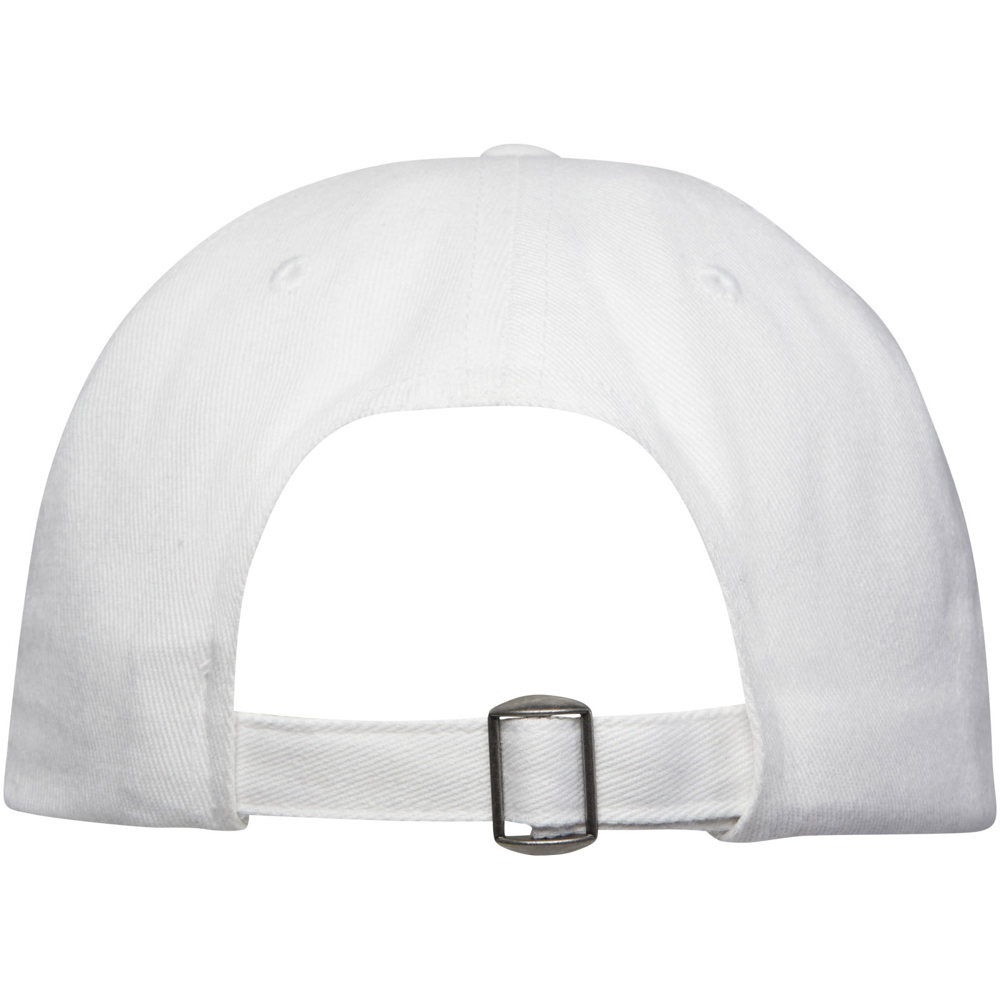 Opal 240 g/m² 6 panel Aware™ gerecyclede cap