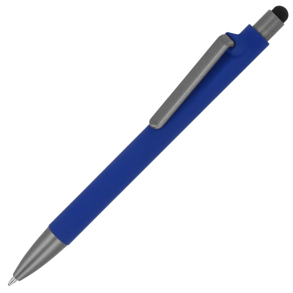 Balpen Madeira stylus R-ABS - kopen of bedrukken - blauw