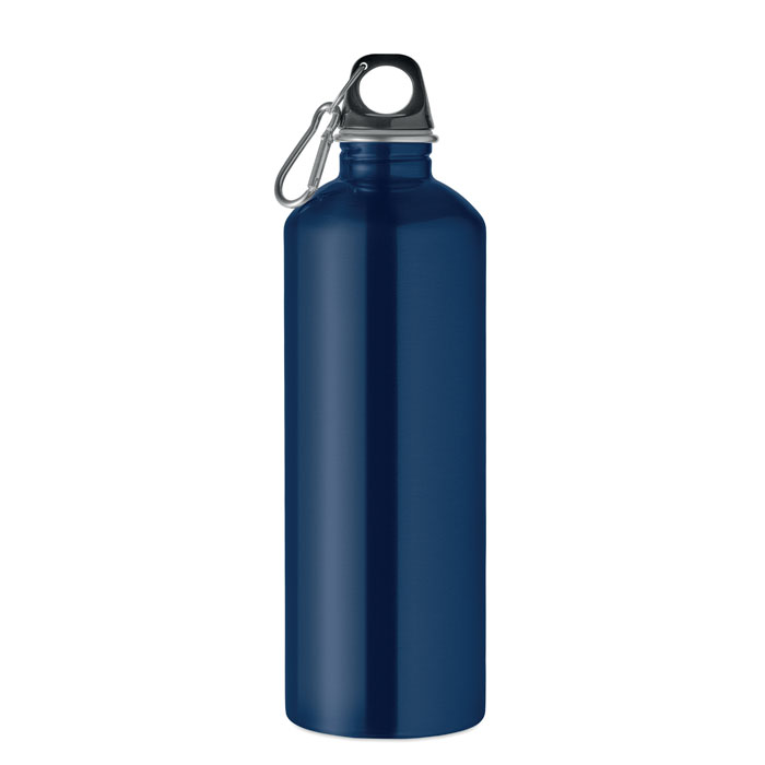 RE-ONE MOSS - Enkelwandige fles 1000ml
