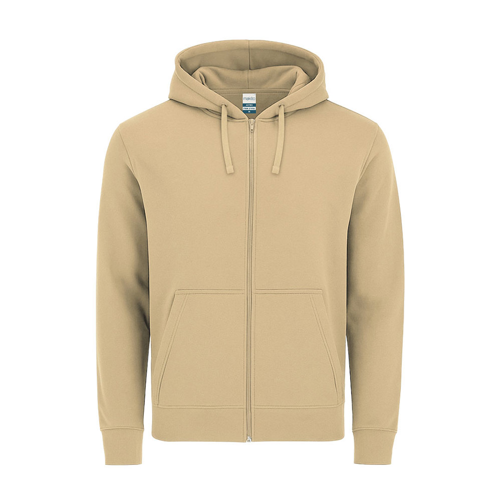 Volwassene Sweatshirt Astro - bedrukt of onbedrukt verkrijgbaar - AREN