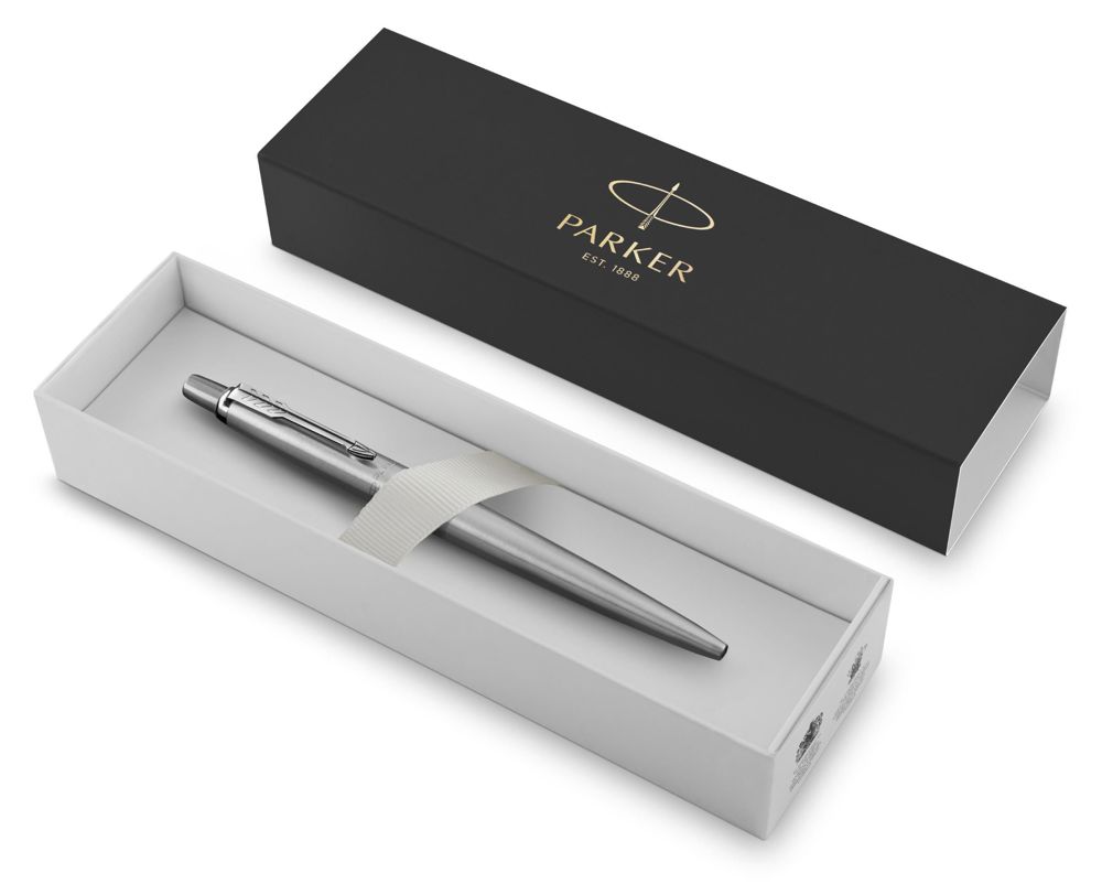 Parker Jotter Core vulpotlood
