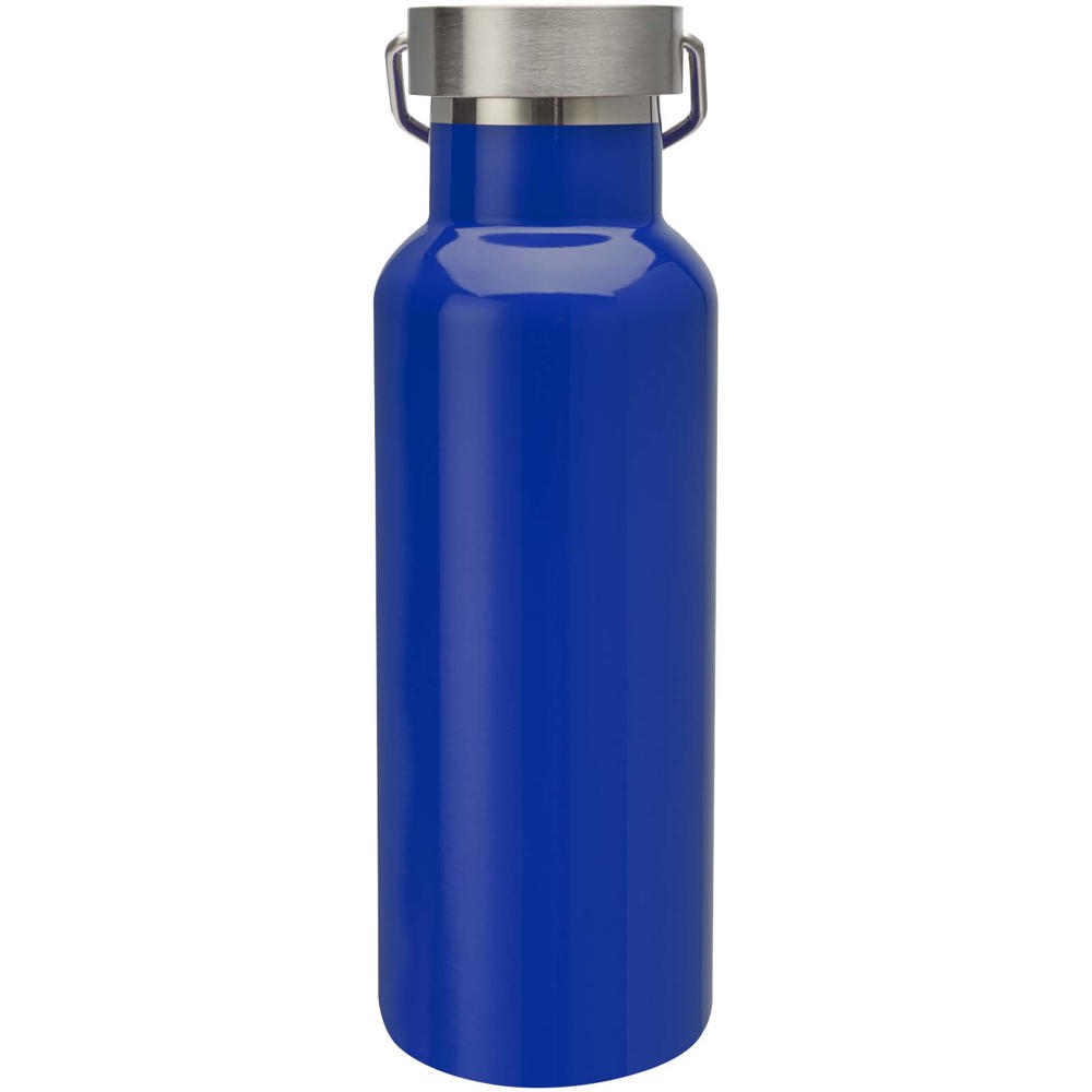 Thor 500 ml RCS gecertificeerde waterfles van gerecycled roestvrijstaal