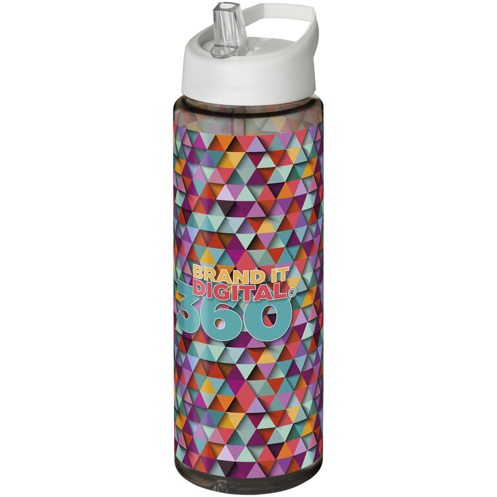 H2O Active® Vibe 850 ml sportfles met tuitdeksel