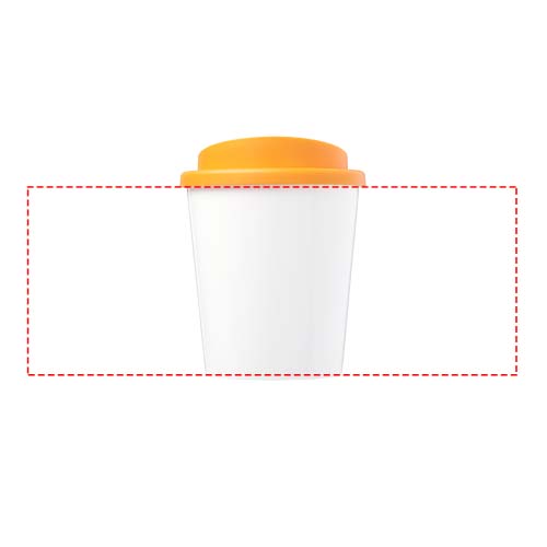 Brite Americano® espresso 250 ml geïsoleerde beker