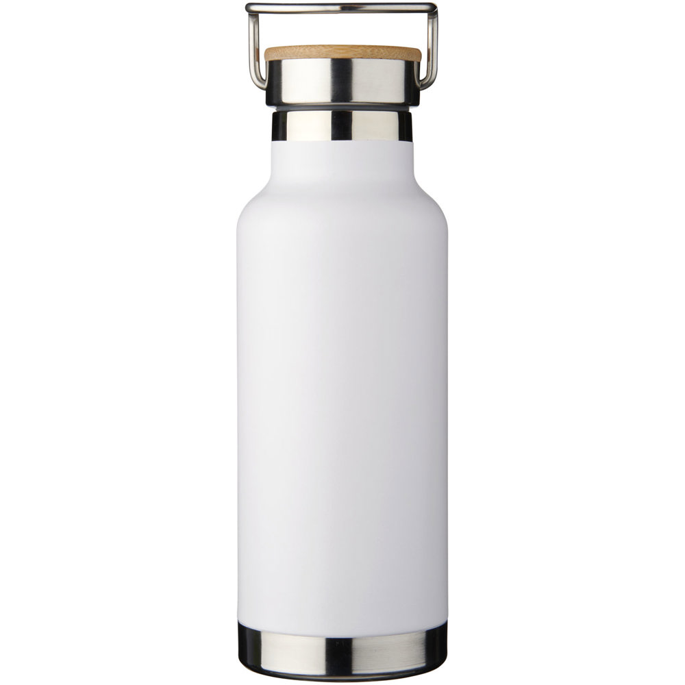 Thor 480 ml koper vacuüm geïsoleerde drinkfles