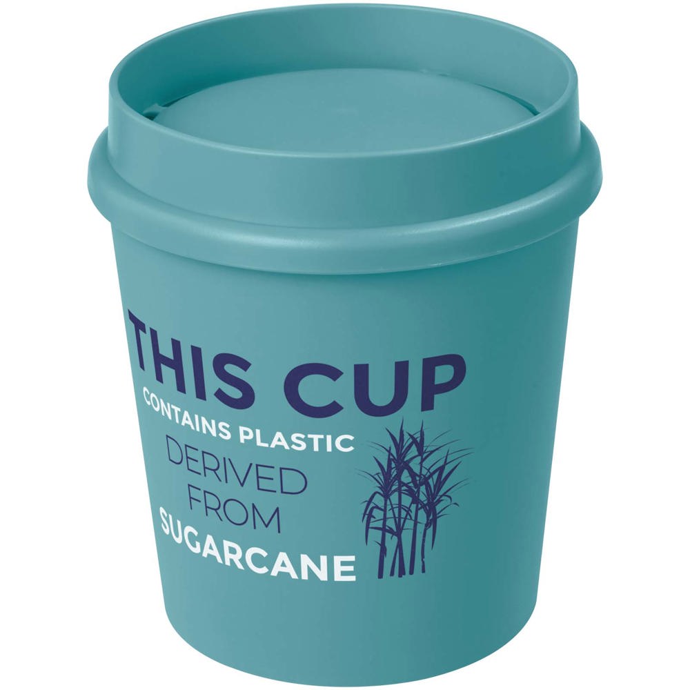 Americano® Switch Renew 200 ml beker met 360° deksel