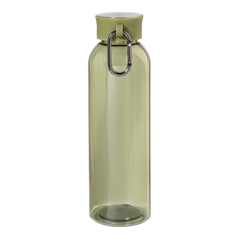 Pembus - RPET-fles - Groen