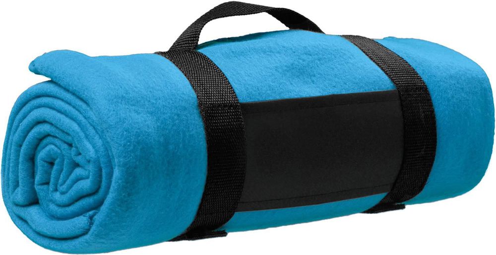 Polar fleecedeken (170-180 gr/m²) Nora