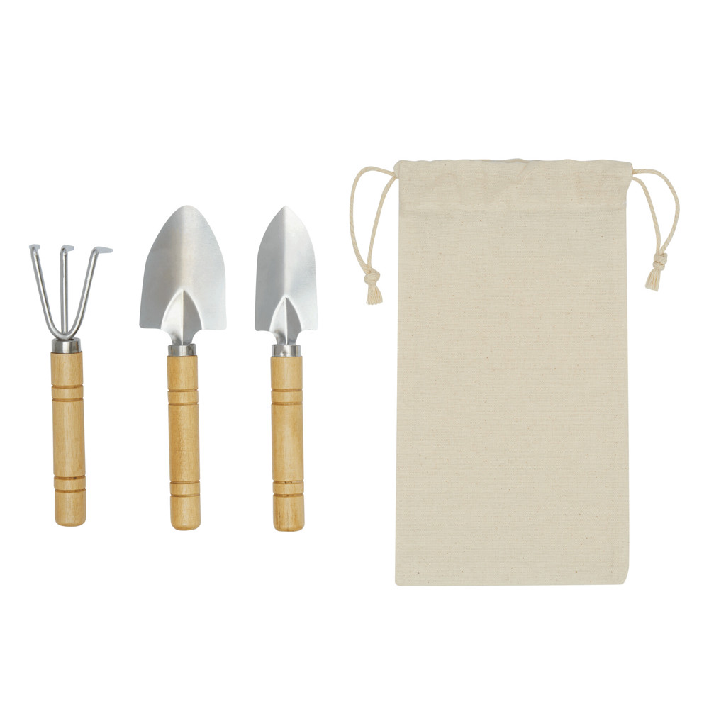 PLANT IT - Tuinset - voor bedrijven en relatiegeschenken