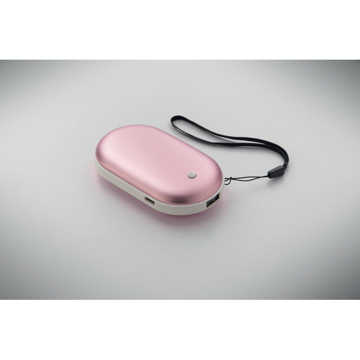 MUKAVA - Elektrische handwarmer