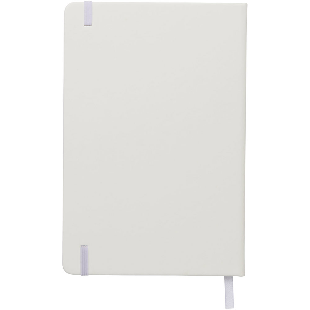 Spectrum A5 notitieboek met blanco pagina’s