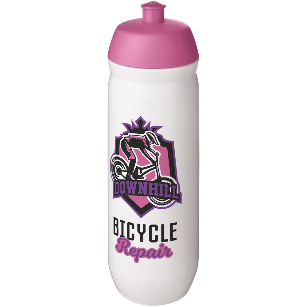 HydroFlex™  knijpfles van 750 ml