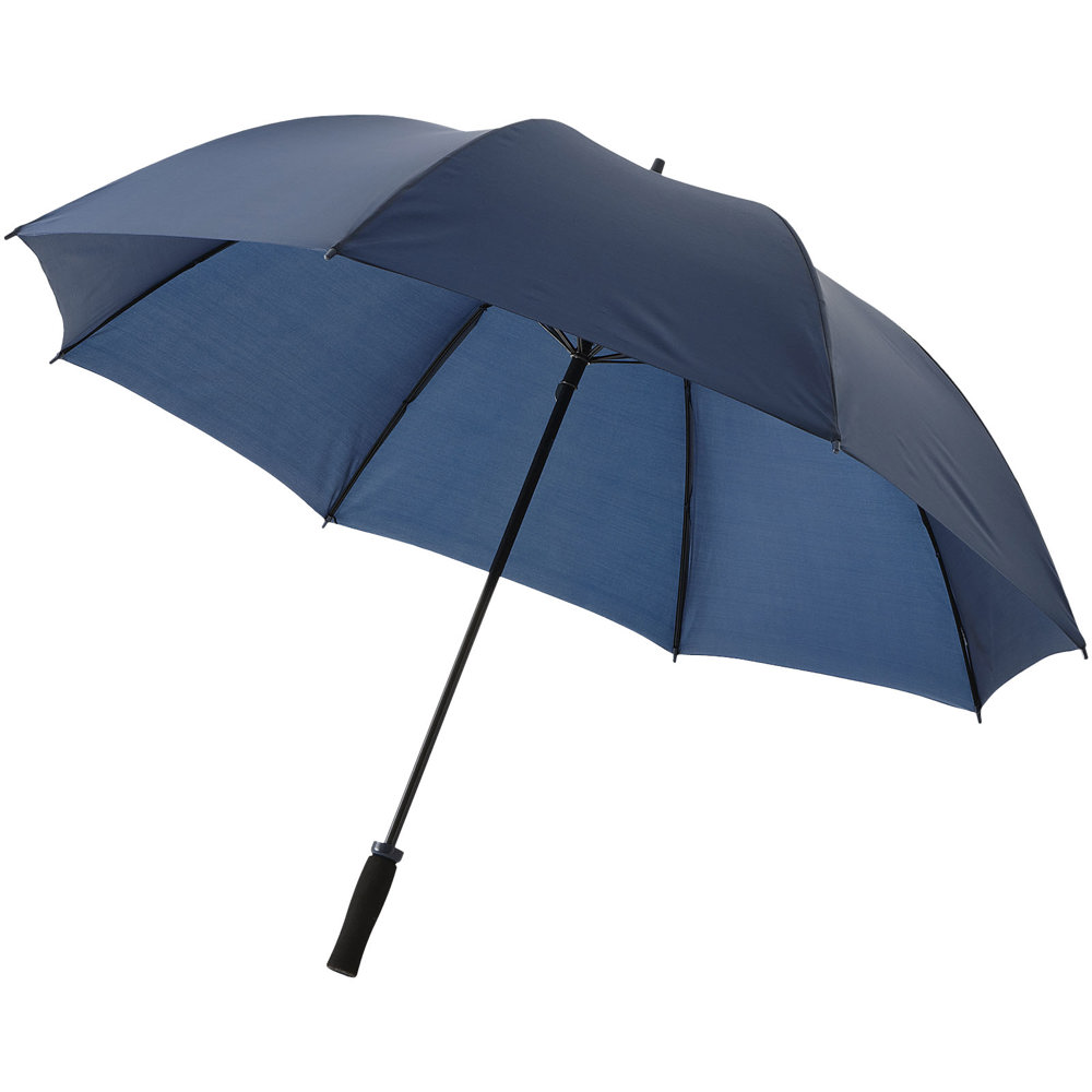 Yfke 30" golfparaplu met EVA handvat - kopen of bedrukken - Marineblauw