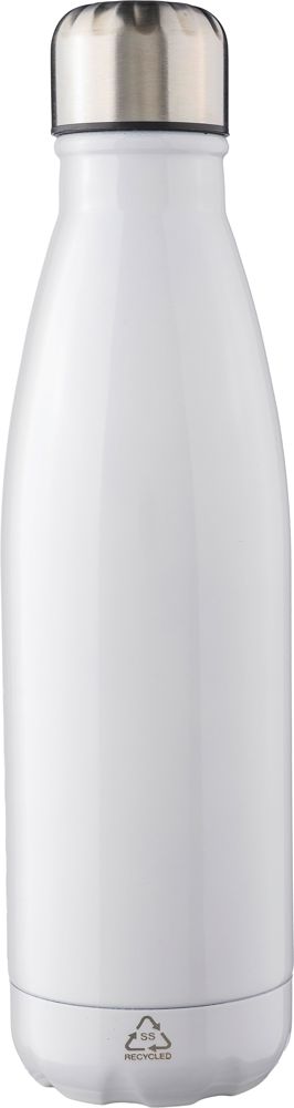 Gerecyclede roestvrijstalen fles Sumatra