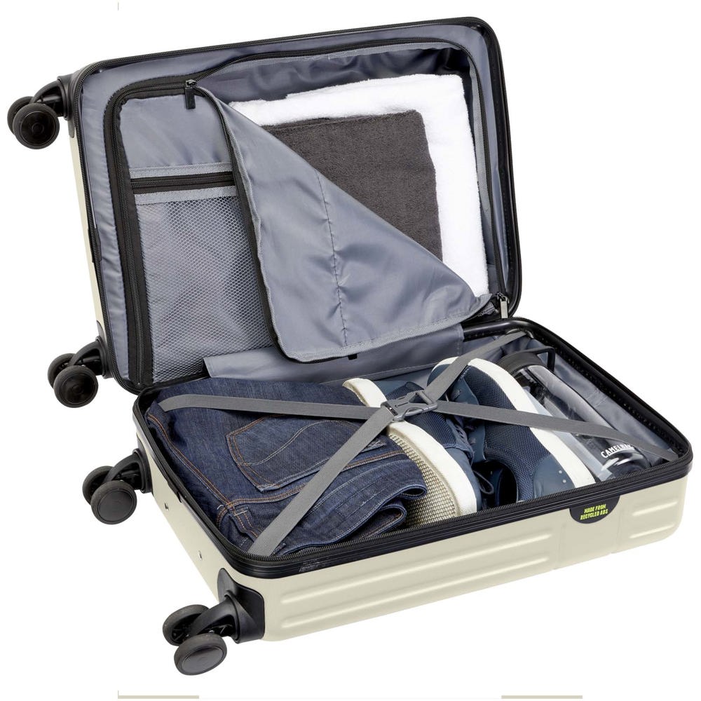 Rover GRS gerecyclede 20 inch cabinetrolley 40 l
