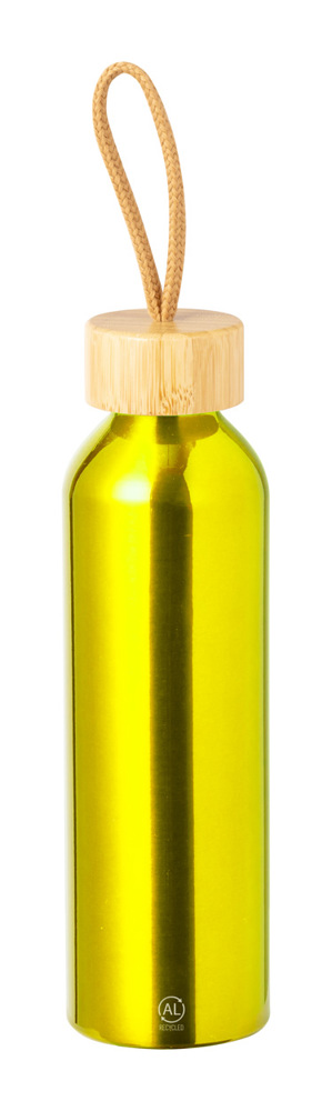 Buple - fles - kopen of bedrukken
