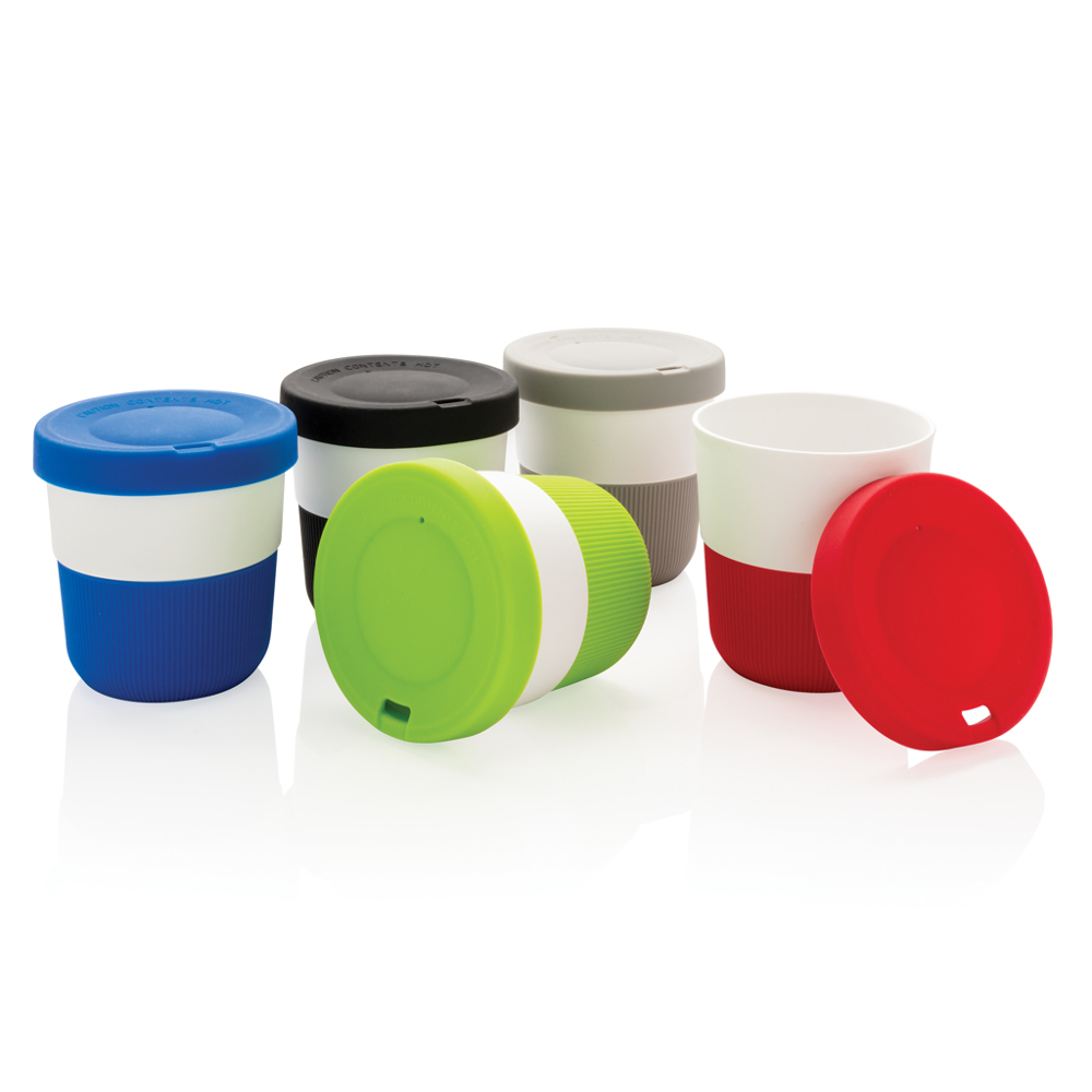PLA cup coffee to go 280ml - kopen of bedrukken