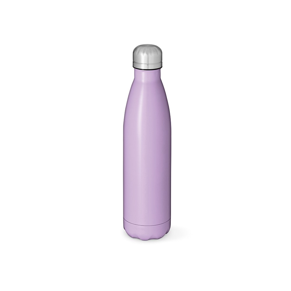 Mississippi 800 fles gerecycled roestvrij staal 810 ml - Paars
