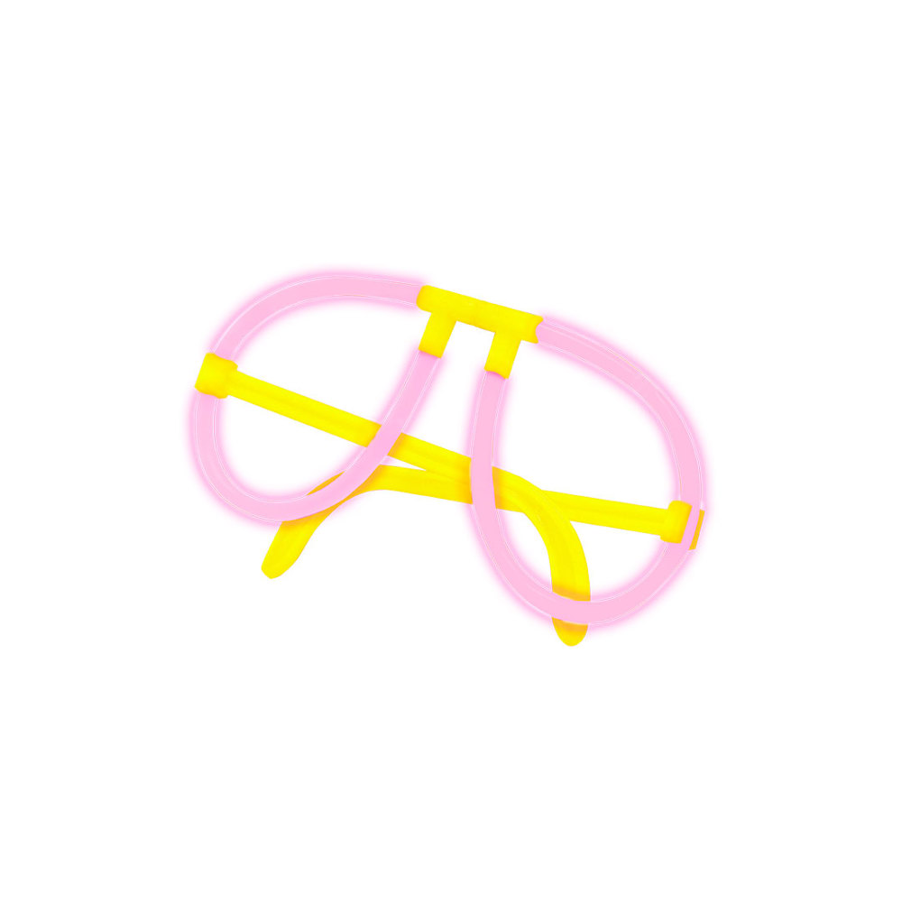 Lichtgevende Bril Tobeck - met logo of onbedrukt bestellen - FFUC