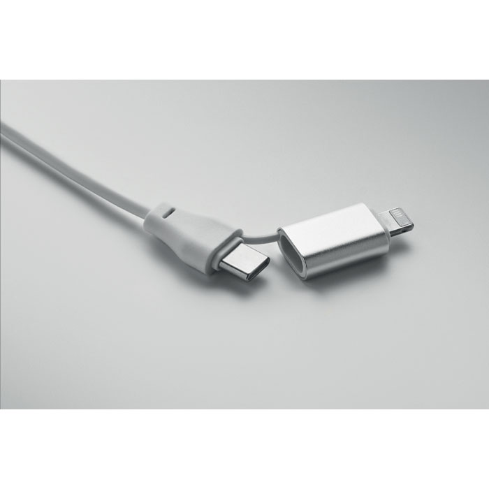BULE - Sleutelhanger met 4-in-1 60W ka