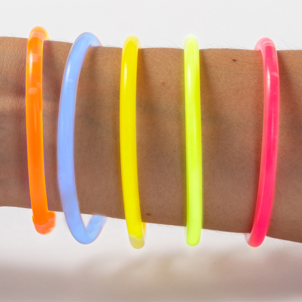 Lichtgevende Armband Vexa