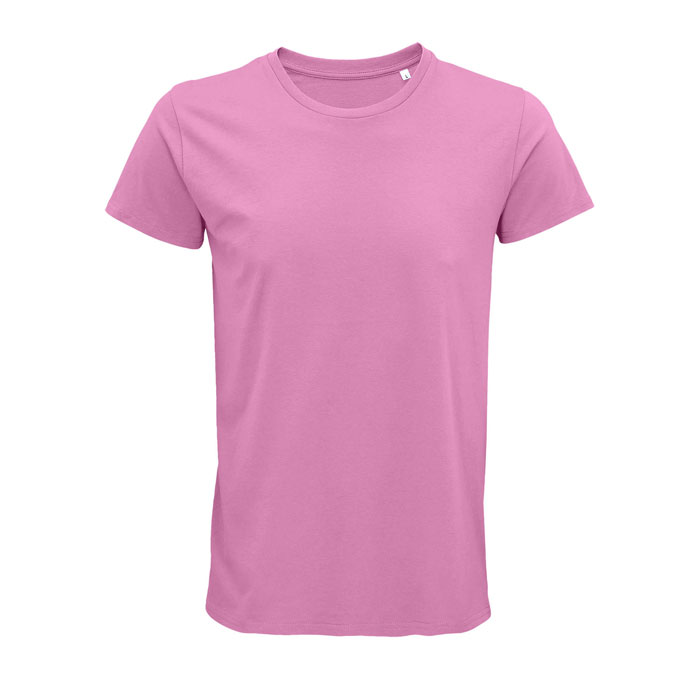 CRUSADER MEN - CRUSADER Heren T-shirt 150g - kopen of bedrukken - Orchidee Roze