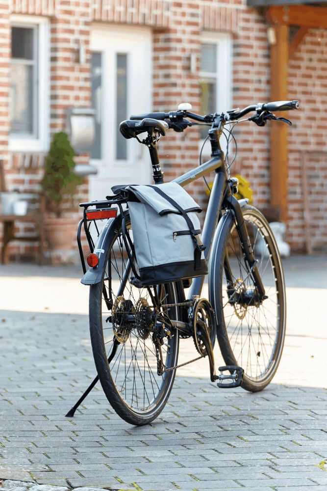 BIKE MATE - Fietstas - bedrukt of onbedrukt verkrijgbaar